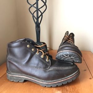 Filson Boots